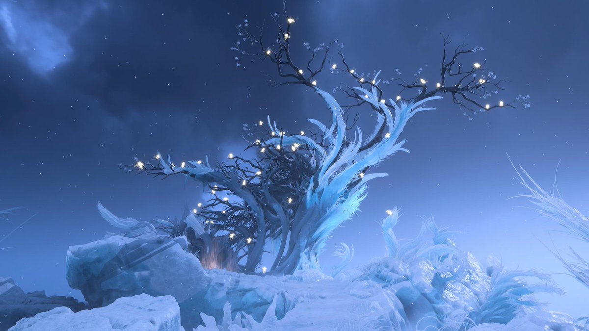 crotfs's tweet photo. this game is just so damn gorgeous https://t.co/OkmTAJjwK9