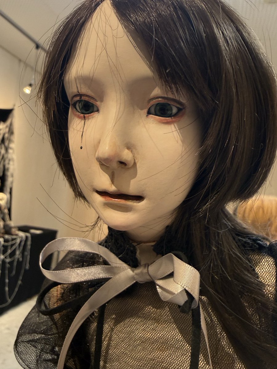 koi_exhibit's tweet photo. #恋展2026裏話

今夜は福長かずささんのお題について…。
（長いのでテキストスクショで失礼します） https://t.co/IgSRTwrj6Y