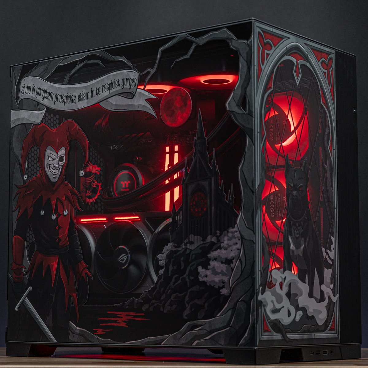 PowerGPU's tweet photo. Good morning gamers https://t.co/5hvkqnjQuF
