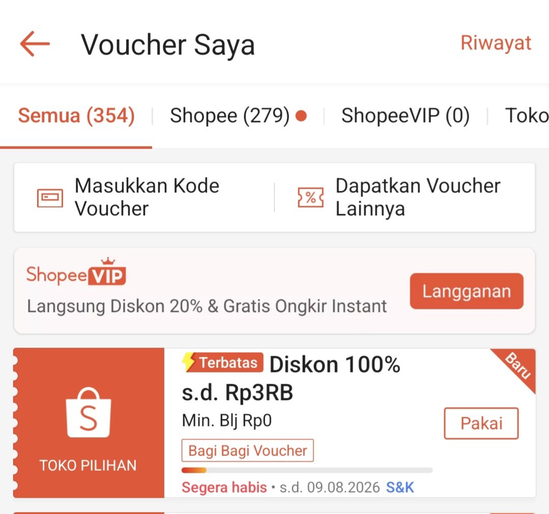 SaAlpn's tweet photo. @AkulahPara Ada vocher barang receh juga biar jadi gratis tinggal klik link ini ya 
https://t.co/ZqcH1c3zBH https://t.co/80yB9uWQOC