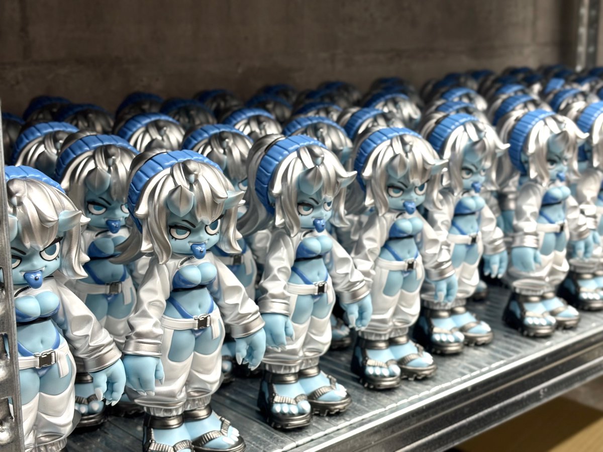 emDASH (@emDASH_toy) / Posts / X