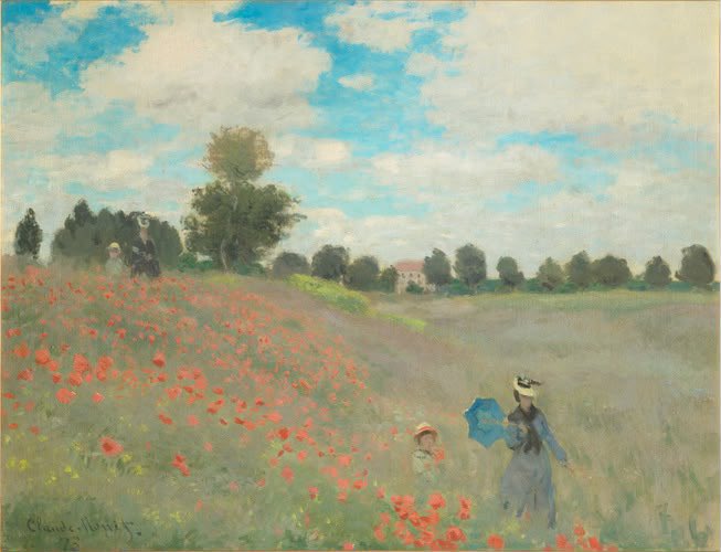 Image de Préfet du Val-d'Oise - 🖼️ #Culture | La ville d’Argenteuil, muse de l'artiste impressionniste Claude Monet

🎨 Le peintre 