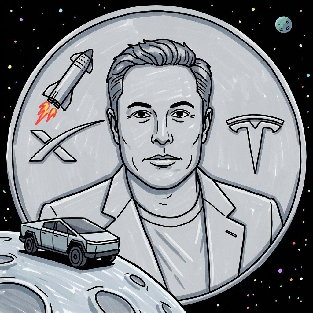 ElonCoin7777's tweet photo. 2 rewards always better than one. ElonCoin for the win ? @cz_binance https://t.co/y7v3BTrfaN