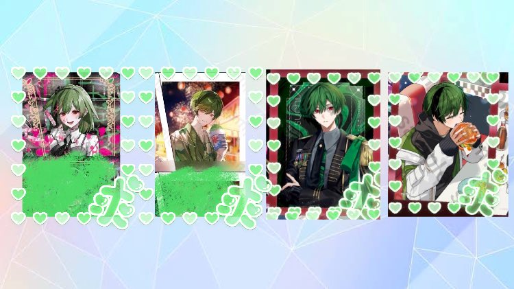 runa_trhk's tweet photo. シクフォニグッズ交換

求　2枚目＞PayPay(定価＋送料)
譲　画像

求、譲どちらもL版となります。
オ？との交換は比率◎

郵送のみ
検索からでもお気軽にお声がけください。
#シクフォニグッズ交換 https://t.co/nqDcHqbimn