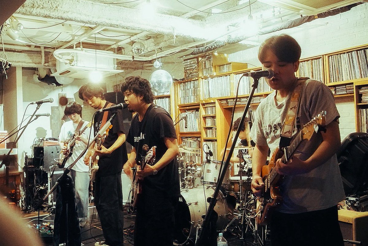 miyama_band's tweet photo. https://t.co/Nke5tIawqu