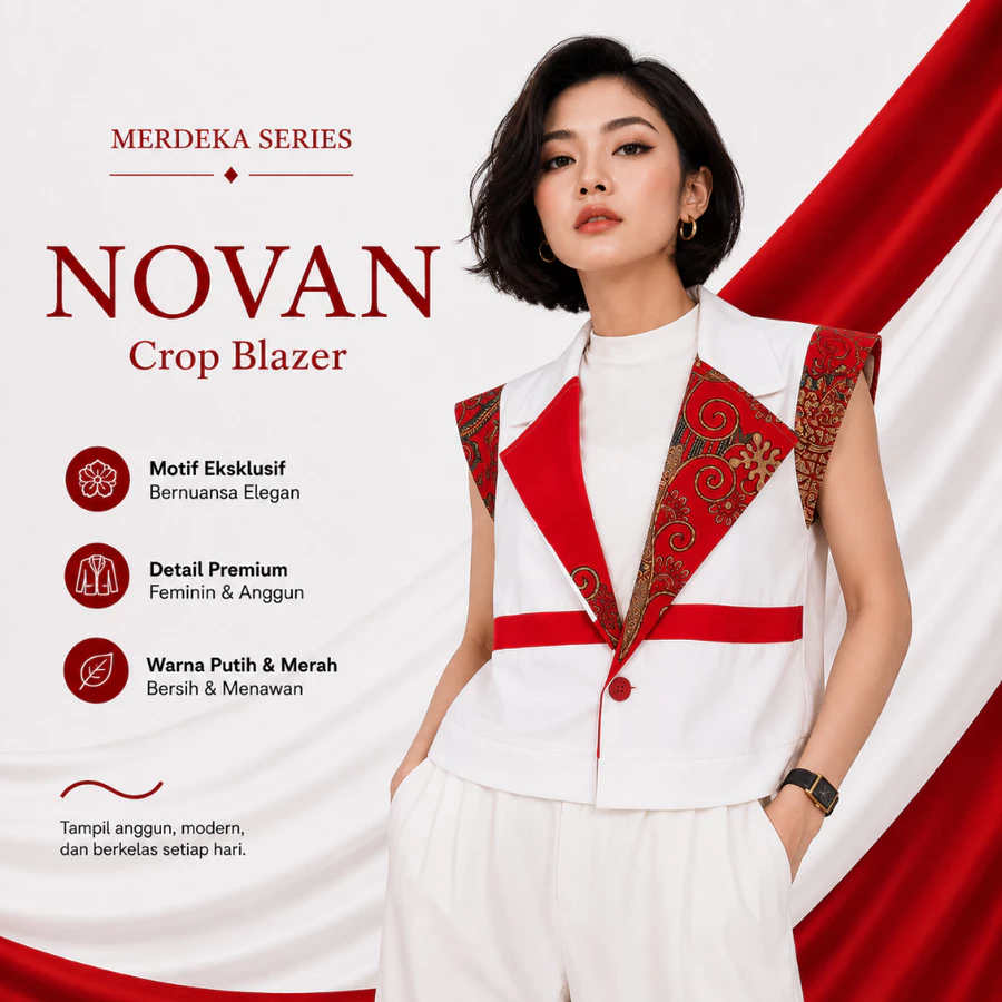 spillthethyyy_'s tweet photo. cuyyy their Merah Putih Collection gacor parah sih buat 17an, gen z style banget ini mah 🫸🫷 https://t.co/Vk4RrgYLWO