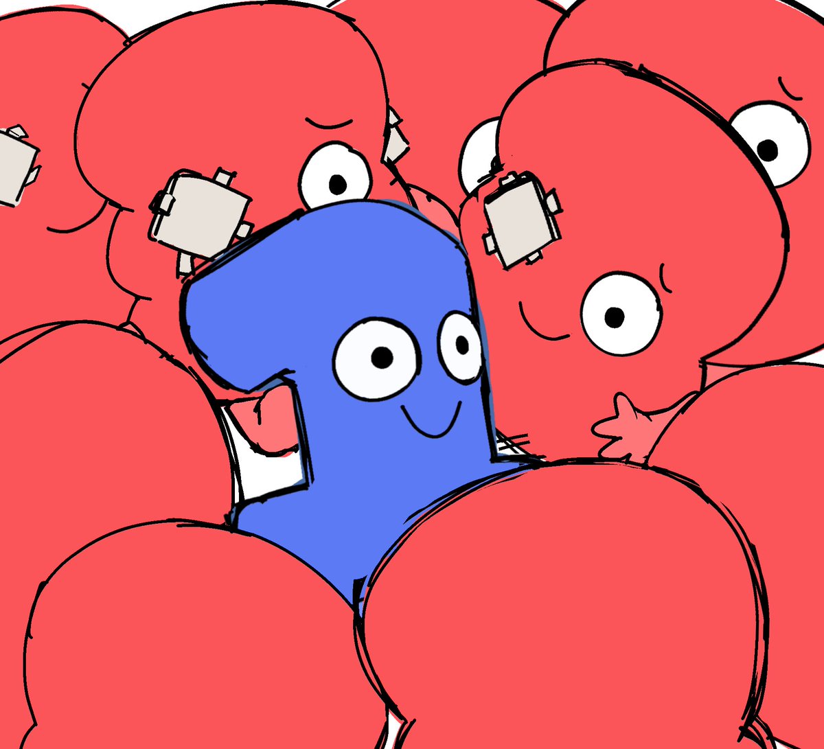 TamTheDum's tweet photo. 33 three
#tpot #bfdi #xfohv #onethree https://t.co/b5wyr1zvCx