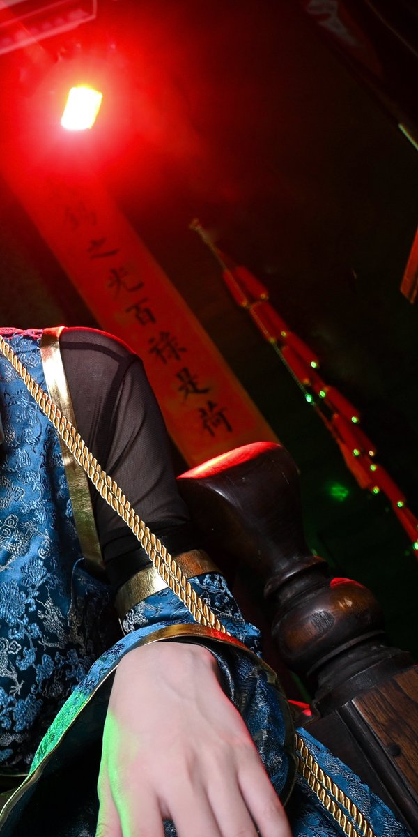 s_ui__zZ's tweet photo. cosplay  淀川真澄
・

                               𝑱𝑰𝑨𝑵𝑮𝑺𝑯𝑰

･ https://t.co/XOrRgSMrE6
