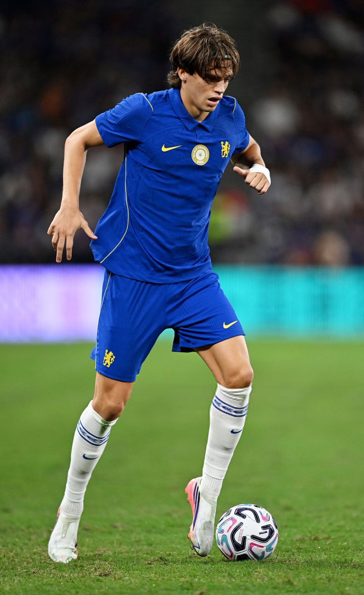 Chelsea_Crush's tweet photo. Quenda and Palestra have good chemistry on right creating chances and making attacking threats. 💙😍 https://t.co/J3dn0Ch2df