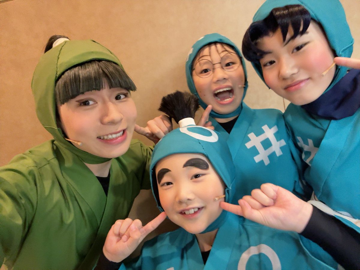 tokia0223's tweet photo. 17公演目ありがとうございました！

　　　　　中尾再来 https://t.co/PgngsLsuNZ
