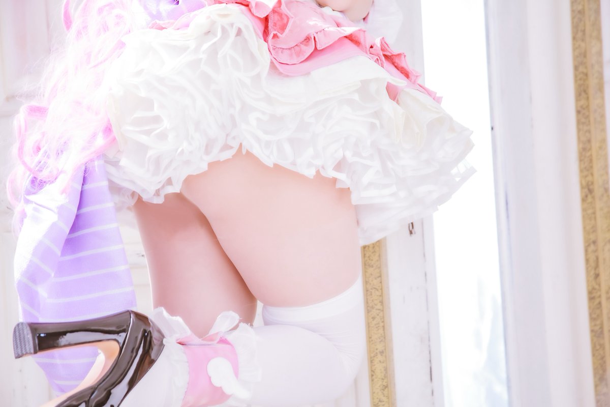 o__oksn_f's tweet photo. ふわっふわパニエ🪽

📸@8after7korobi https://t.co/HM14u0AowJ