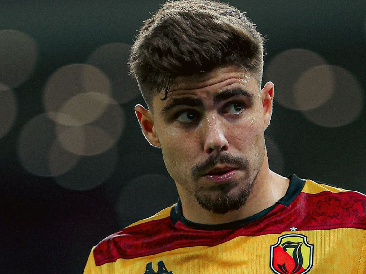laligaa_neews's tweet photo. 🔴⚪️ | El Girona ha preguntado por la situación de Alex Pozo. 🇪🇸☎️

👉 La opción de Pozo podría activarse en el momento en el que salga Arnau Martínez

📌 Varios equipos de segunda división y dos equipos de Polonia (Katowice y Jagiellonia) también están interesados en el lateral del Almería 

(Fuente: @Javigoon_)