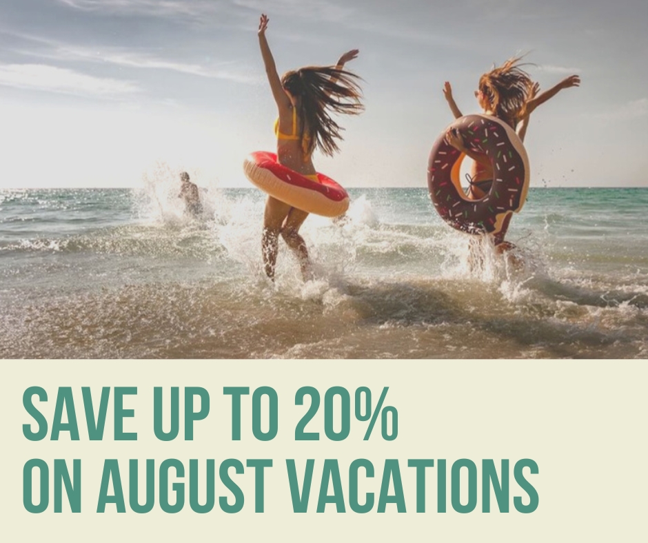 AtlanticRealOBX's tweet photo. Summer isn't over yet—and your beach vacation just got even better! Save up to 20% on select last-minute August stays on the Outer Banks. https://t.co/190y7Rn1W9

#OuterBanks #OBXVacation #LastMinuteGetaway #BeachVacation #SummerSavings #AtlanticRealtyOBX #VisitNC #FamilyVacation https://t.co/YhIzyOFvsj