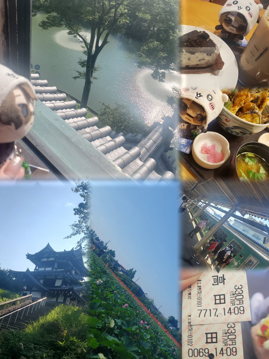 mdk_nkn's tweet photo. 旅行のみをあんまりしないから新鮮でした🥳川も海も行ったから夏終わり🥳 https://t.co/rkZIF5b5QU