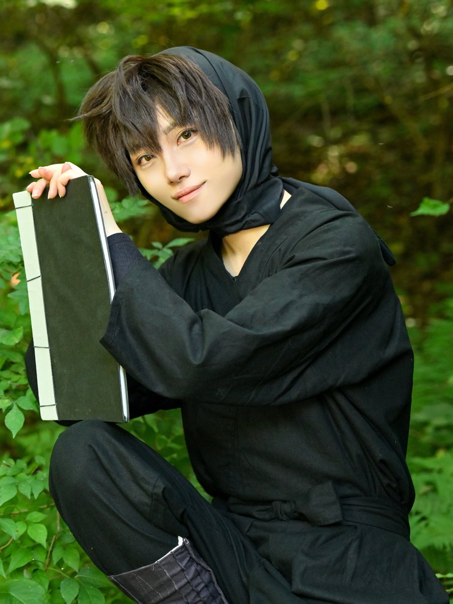 kohaneasagi's tweet photo. cos*コスプレ

忍たま/土井半助

          笑む

photo:@fufufu987 

#0725あの日六年生併せ〜土井先生を添えて〜 https://t.co/lOzPwwlEEy