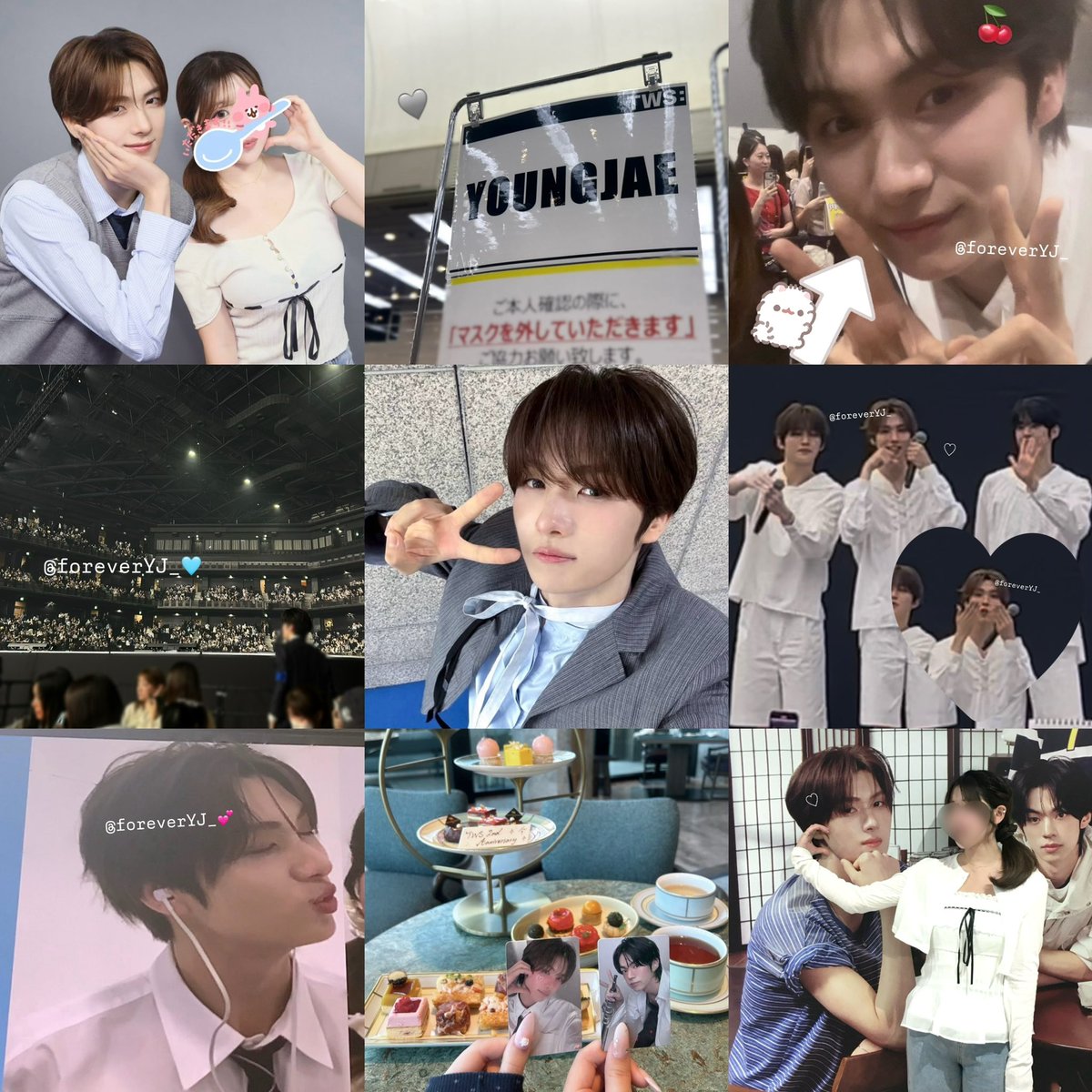 foreverYJ_'s tweet photo. TWS 영재くん ( ơ ̫ ơ )♥

#TWS #TWS好きな人と繋がりたい #42と繋がりたい #사이트친소  #42트친소 https://t.co/dvre4CzWkz