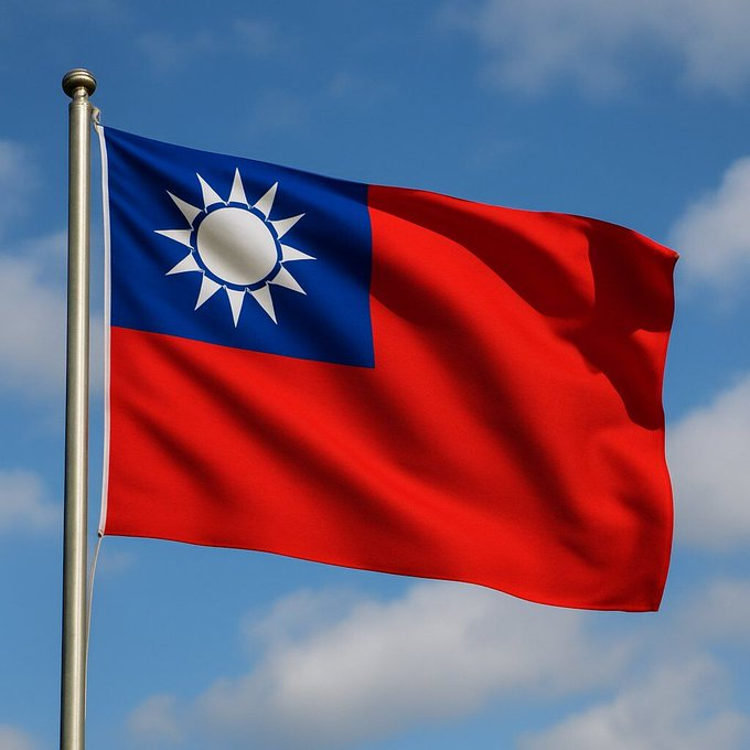 Cointelegraph's tweet photo. 🇹🇼 LATEST: Taiwan will enforce the Travel Rule on domestic crypto transfers from October, requiring user data sharing and extra details for transfers above $930.

https://t.co/LuANpf3kej https://t.co/w2EEg7qDEE