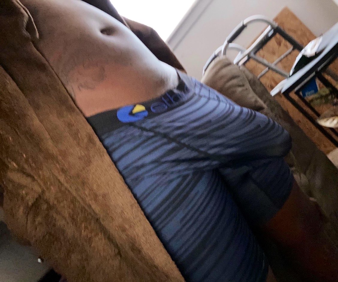 prettydickj_'s tweet photo. Heavy Every Morning. https://t.co/uOSXxgoKg2