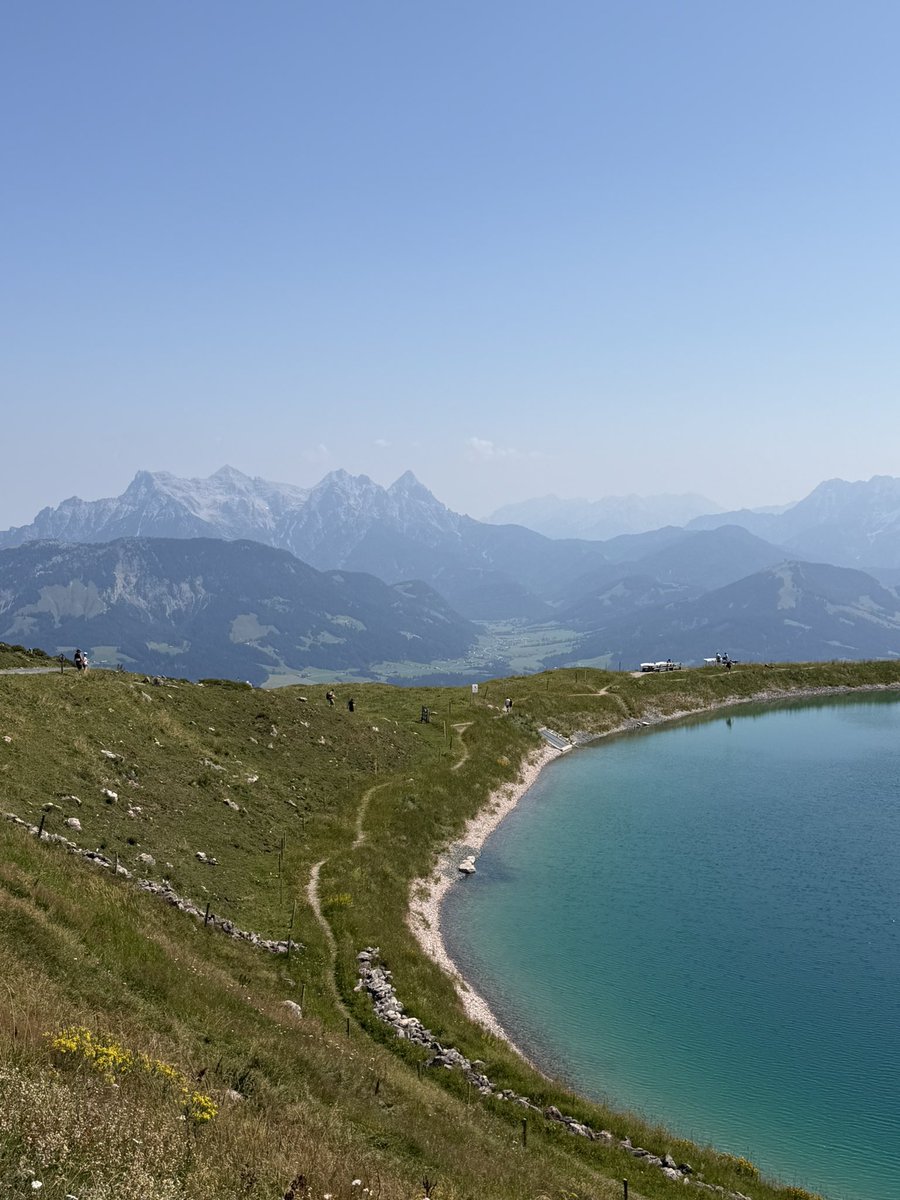 luba's tweet photo. Kitzbühel 🇦🇹🤠 https://t.co/UvRX2z2vyJ
