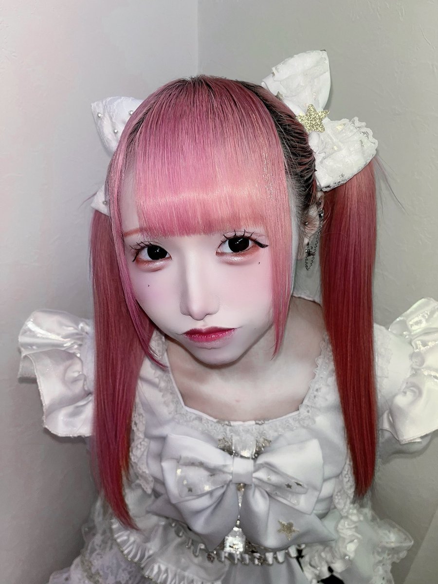 merryp_kurea's tweet photo. もー♡皆ナチュラルメイクが好きなんだから♡ https://t.co/lUifva5dQZ