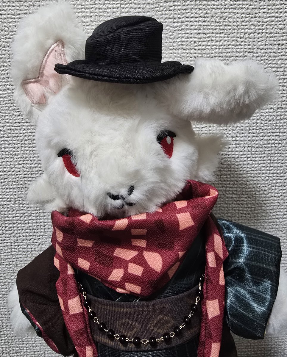 uZCsdg7zfSS9KrJ's tweet photo. 🐰◬ https://t.co/7wvkeXeckv