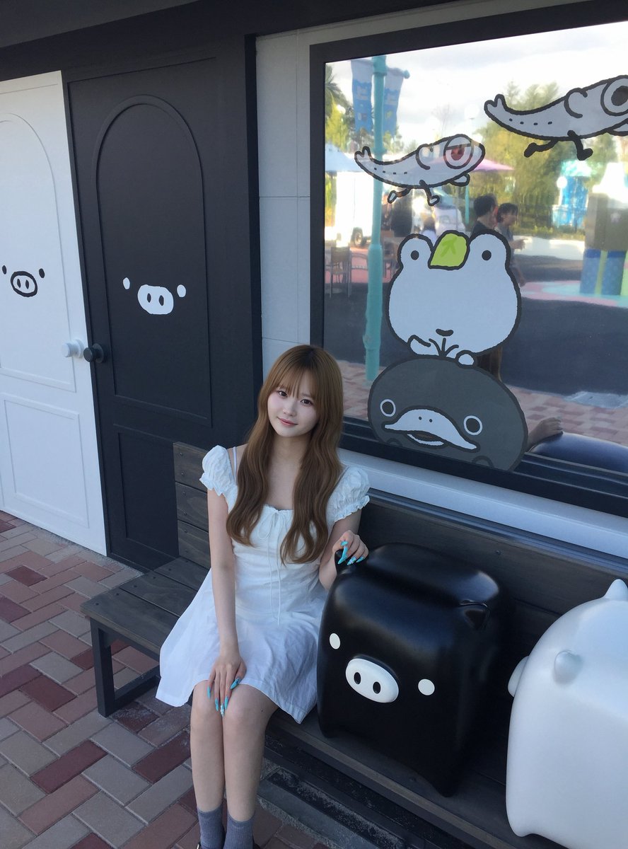 moenyaaannnn's tweet photo. 富士急の新エリアが懐かしすぎてやばい… https://t.co/ZyqXr0hrsF