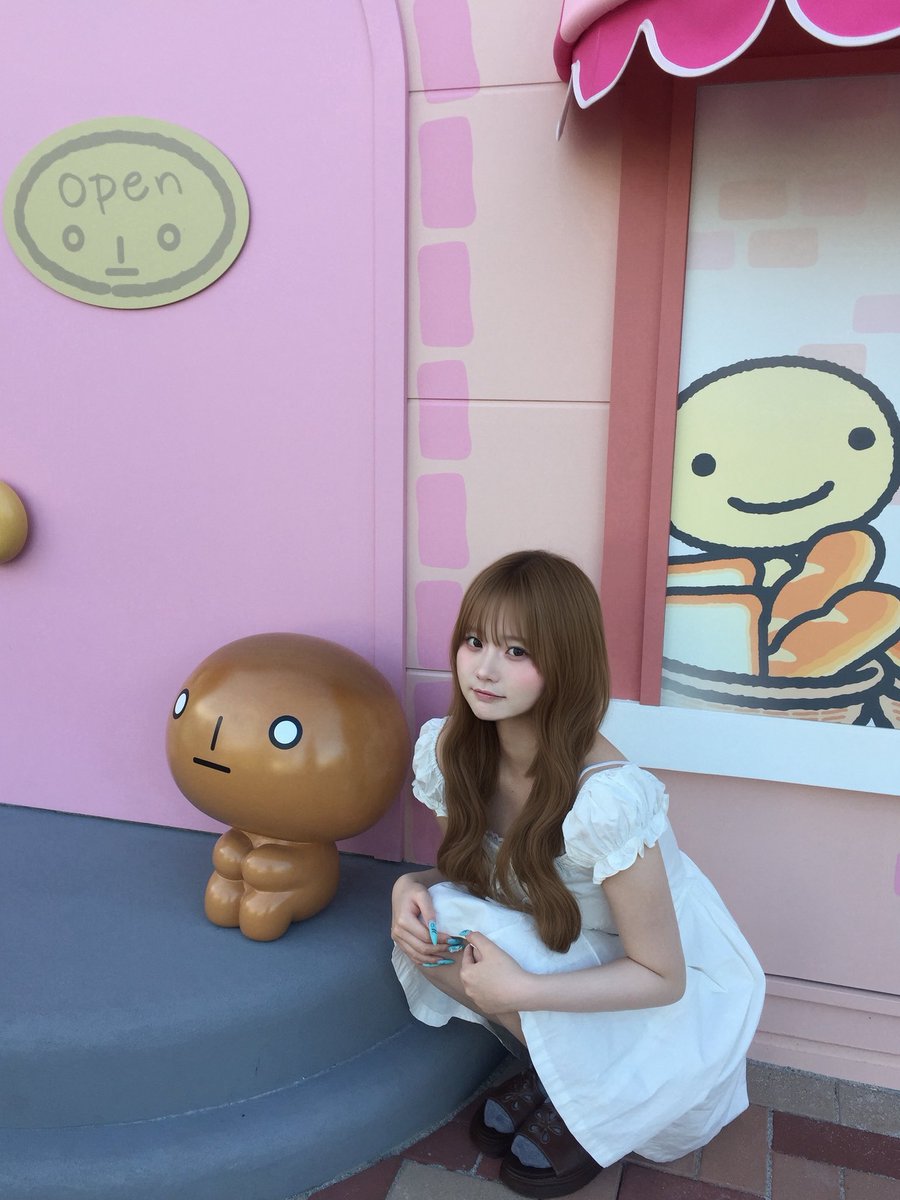moenyaaannnn's tweet photo. 富士急の新エリアが懐かしすぎてやばい… https://t.co/ZyqXr0hrsF