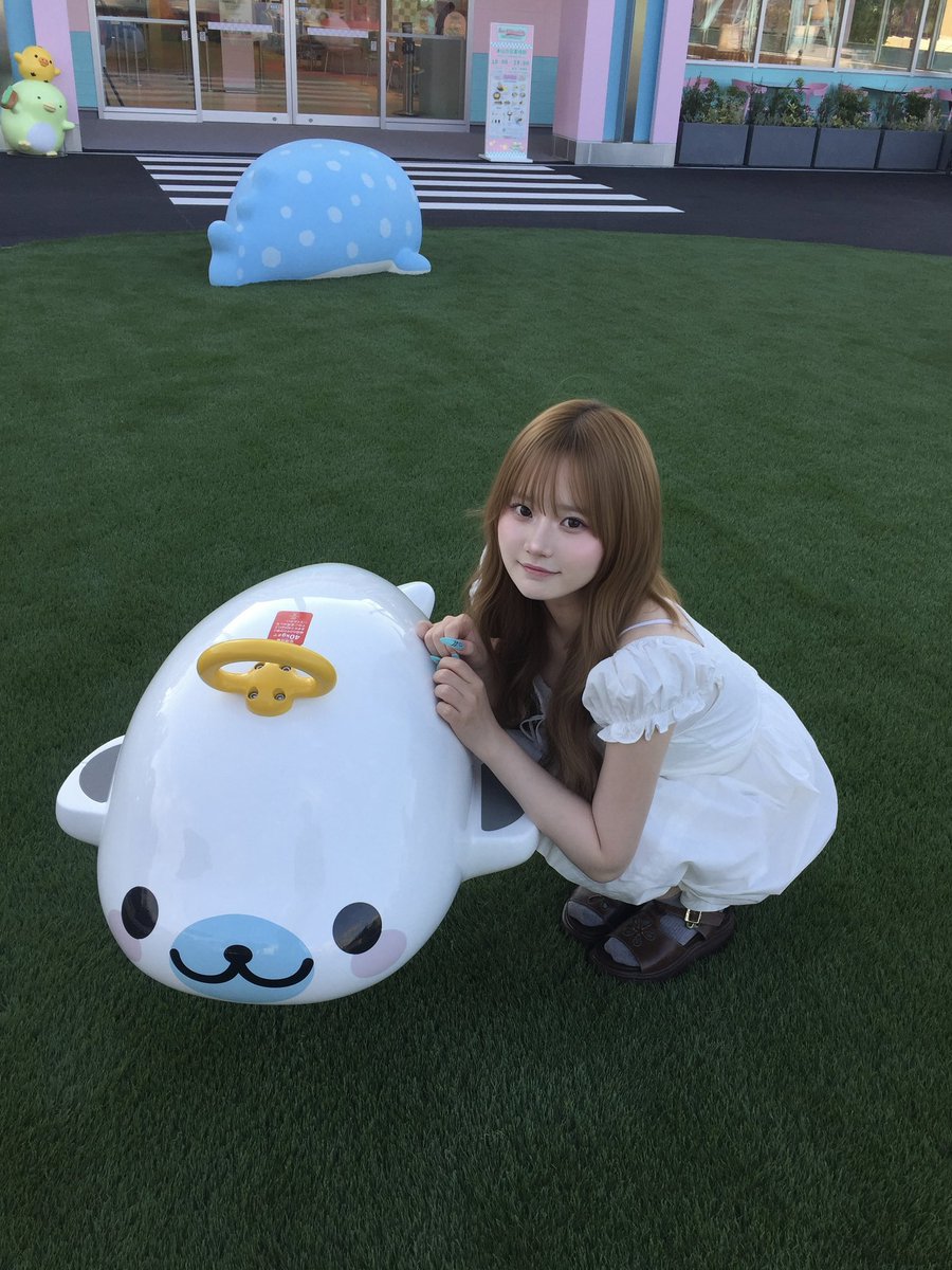 moenyaaannnn's tweet photo. 富士急の新エリアが懐かしすぎてやばい… https://t.co/ZyqXr0hrsF