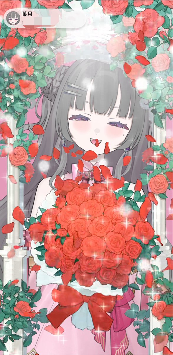 hzkdaaaayo's tweet photo. お誕生日枠来てくれてありがとう🥀𓈒 𓏸
みなさまのおかげで何気ない日が
"特別な日"になりました🌙⟡.·*. https://t.co/UfsjmvToJv