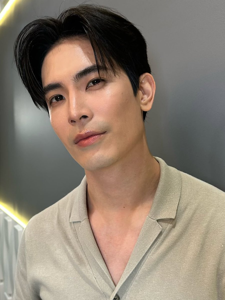 sonyukedotcom's tweet photo. Social Update (05.08.2026)
#Sonyuke #สนยุกต์ 

🤩✨

Credit IG : grace_redgood
👉 https://t.co/AekP2DtOAw https://t.co/EruOVkGbFP