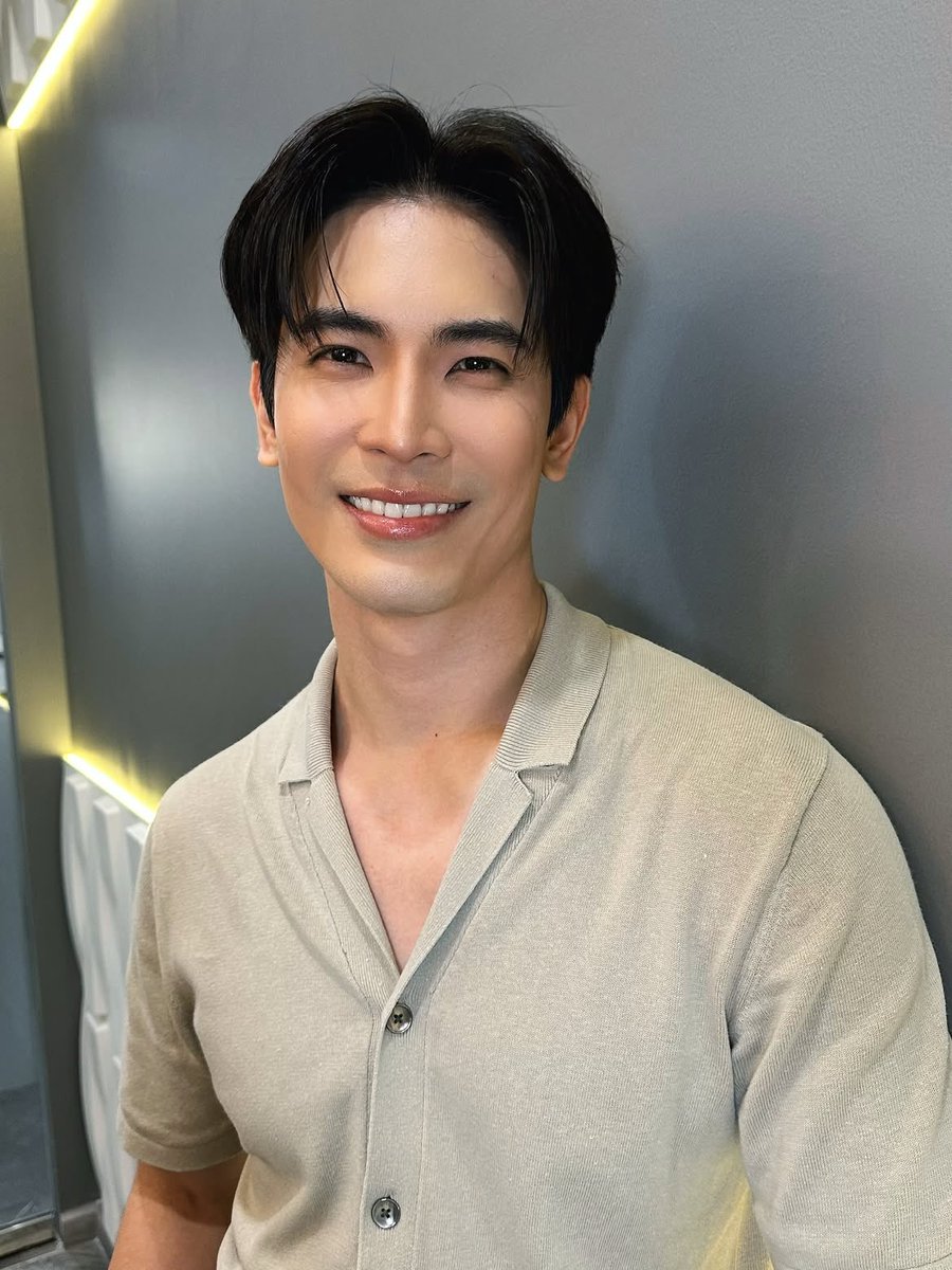 sonyukedotcom's tweet photo. Social Update (05.08.2026)
#Sonyuke #สนยุกต์ 

🤩✨

Credit IG : grace_redgood
👉 https://t.co/AekP2DtOAw https://t.co/EruOVkGbFP