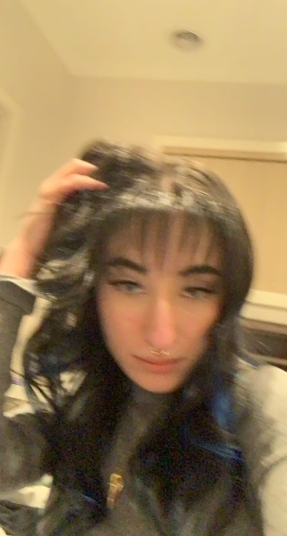 GoddessSylphide's tweet photo. You really should check out my throne Wishlist, I know you wanna make me happy 😌🎀  https://t.co/TV9jz01TuW https://t.co/m9stO2cpDW