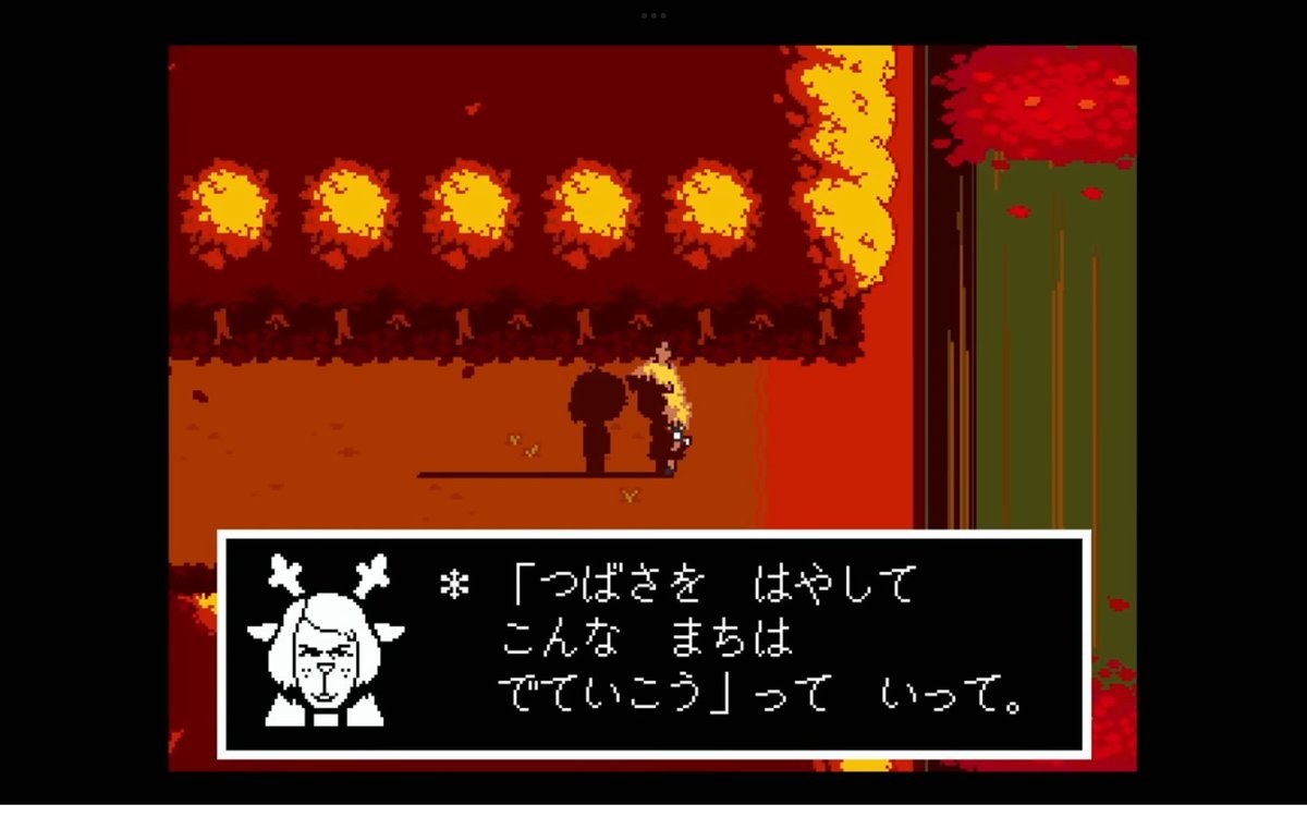 tam1taro's tweet photo. あぁなんてこった… https://t.co/7l8E5J41MM