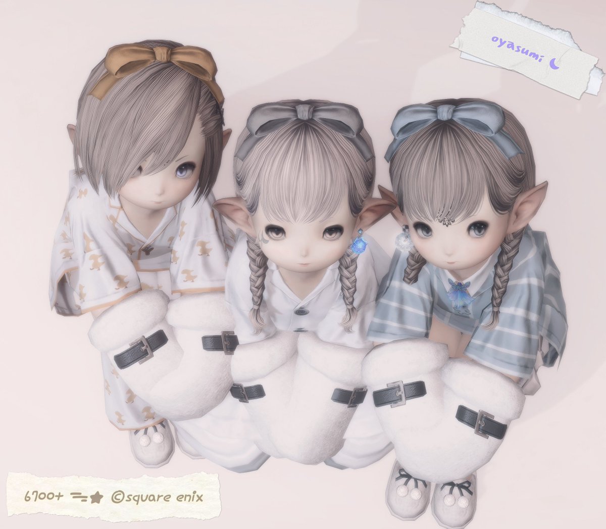 pandae_e's tweet photo. oyasumi ᯓ★ https://t.co/YMyDk4Yjds