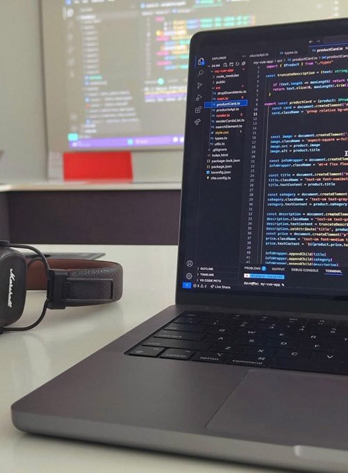neerajjj6785's tweet photo. I'm a vibe coder, scare me in two words. https://t.co/MwIQMAa8DW