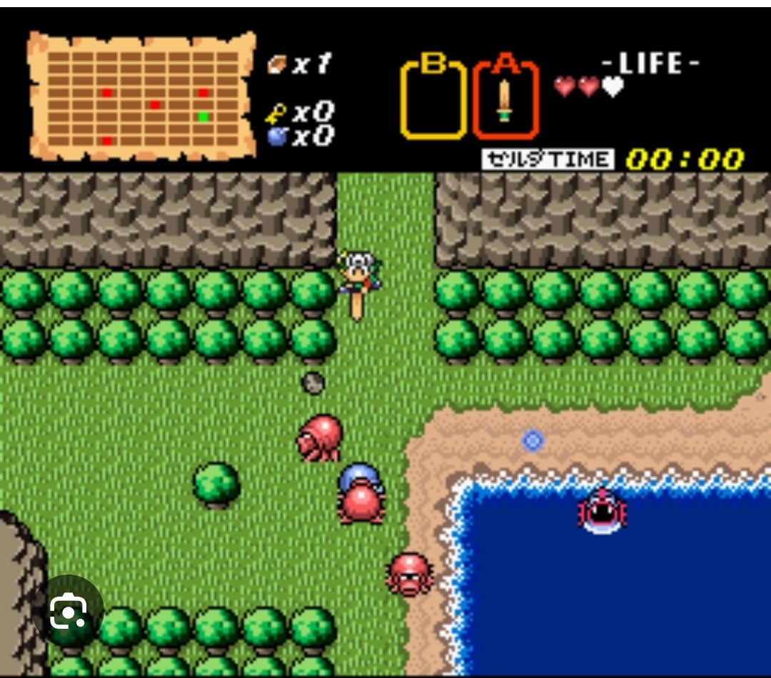 AllmightoFranky's tweet photo. Le #Satellaview de #Nintendo via le canal satellite de St.Giga avait un menu style ville avec un avatar.Du contenu exclusif était dispo comme le BSX Zelda,le 1er Zelda remake façon 16 bits,du Fire Emblem et même F-zero! C’était révolutionnaire!! 2/2 https://t.co/UoutGX1hY5