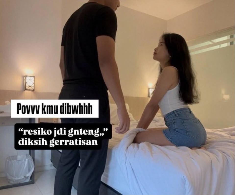grcxez's tweet photo. BOKEPINDI VIRAL TERBARU SELEB INDO FULL DURASI

UKHTI RATNA SANGE 
https://t.co/wLZwAcjpUa

NISA KULUM DI MOBIL
https://t.co/HLRBCcJko1

MAWAR TIKTOK
https://t.co/6POjP8L8Xc

#bokepindo #viral #bokepjapan BPJS Dokter Bersama Pasti Ada Jalan VCS Pagii Sarapan bokeplokal crot https://t.co/ruRFH2uXdA