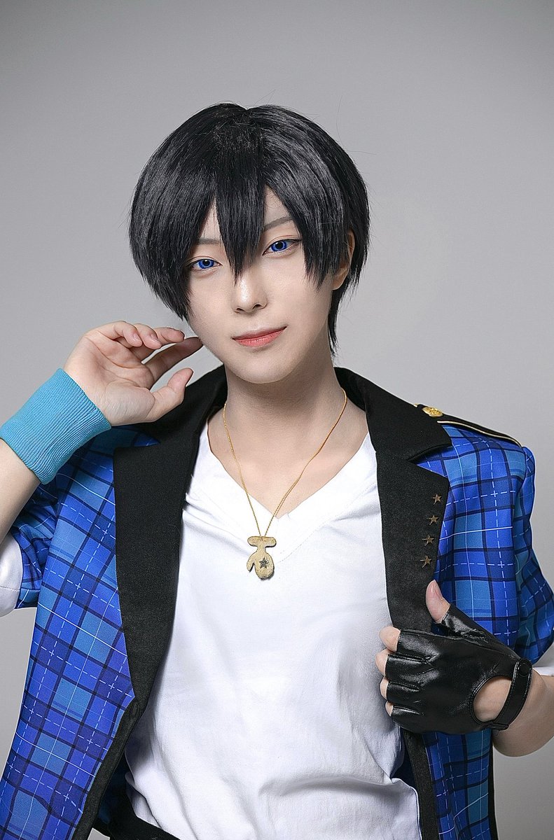 or9ktsk's tweet photo. cos

クールな瞳に秘めたるパッション

氷鷹北斗
　 ︎︎ ︎︎ ︎︎ ︎︎ ︎︎ ︎︎ ︎︎︎︎ ︎︎ https://t.co/uOJA1R95cK