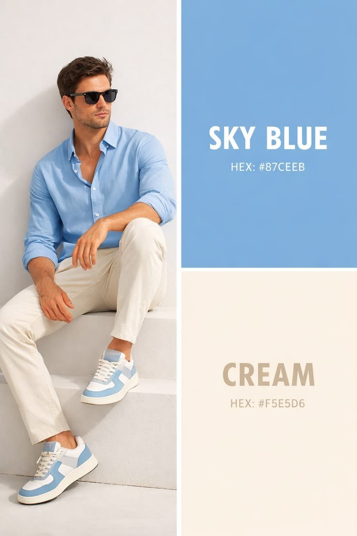 MensCanvas's tweet photo. 8 Stylish Outfits Every Men Should Try

1. https://t.co/907mA9qlmc