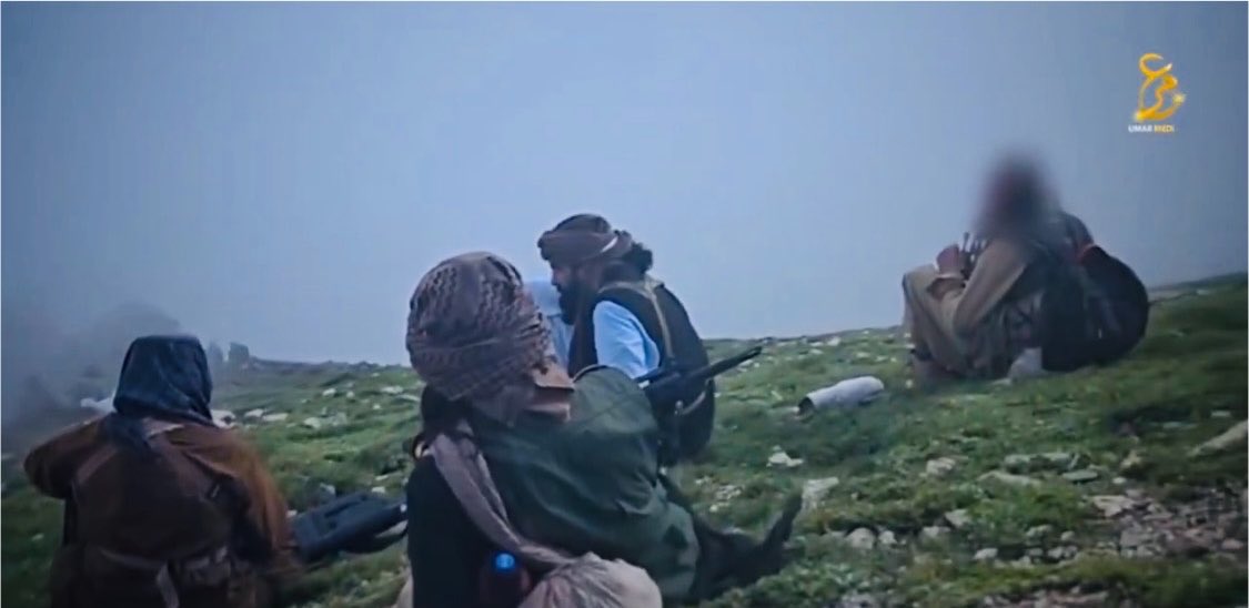 fayazba27687715's tweet photo. For years, we raised fingers at Afghanistan to shelter Noor Wali Mahsood, carrying out multiple air strikes & killing hundreds. Now Noor Wali appeared in the Northern areas, walking freely and interacting with people. Is intelligence failure justifiable? #noorwali #ttpcommander https://t.co/a9mjLE7px7