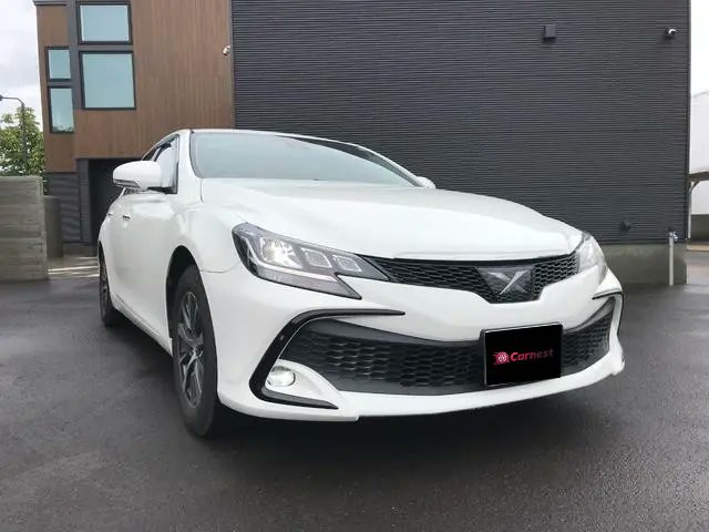 carnestke's tweet photo. SHIP DIRECTLY WITH US AND SAVE!
2019 TOYOTA MARK X 250G FOUR F PACKAGE 2500CC AT

CIF: KES 1,517,490
DUTY: KES 770,573
CLEARANCE: KES 70,000
TOTAL: KES 2,358,063

With only 30% of the CIF Value (KES 455,247) you have the unit shipped
https://t.co/qvn4taKA2h

#carnest #carImport https://t.co/jGEW7RkJDR
