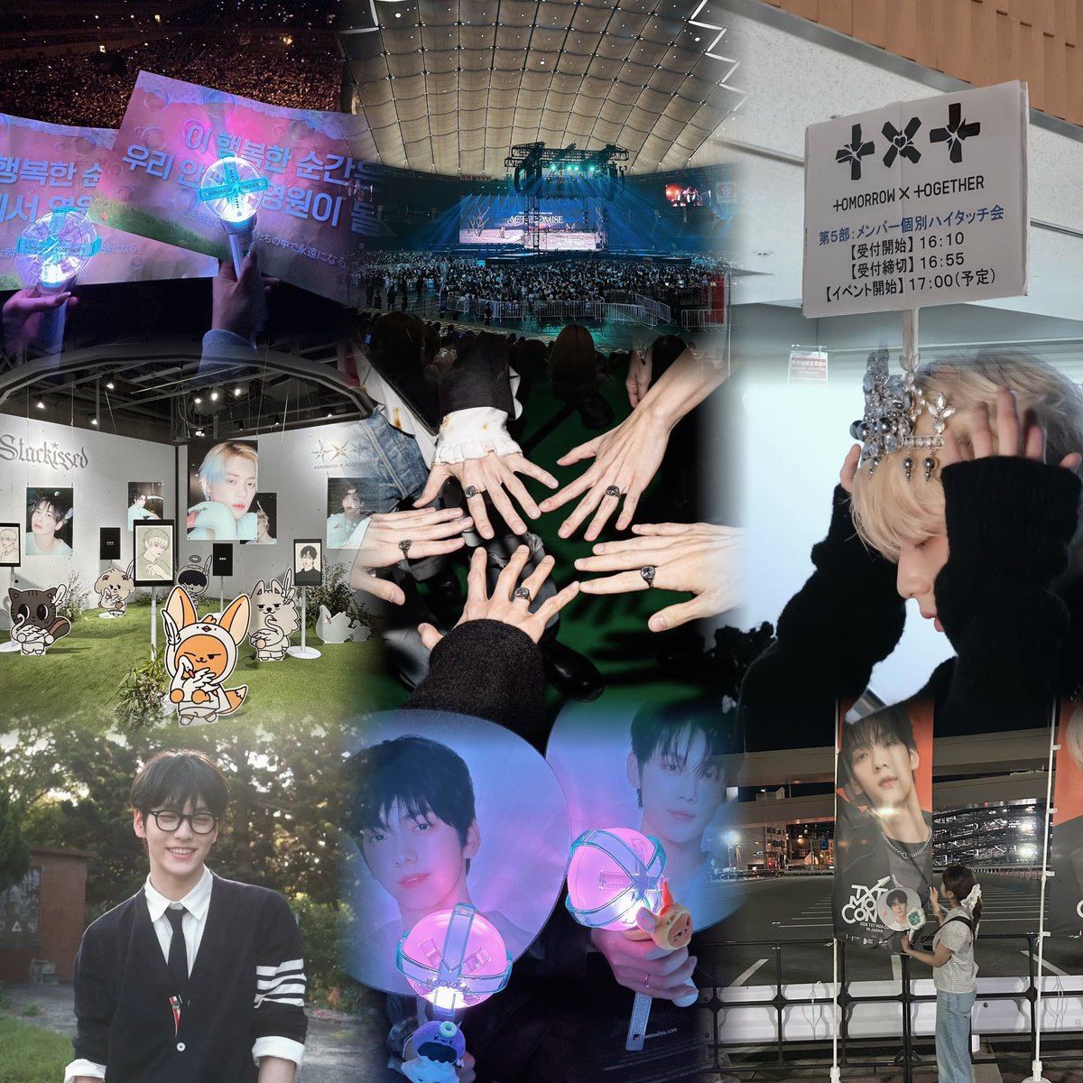 cspage34's tweet photo. ⠀ㅤ              𓈊
⠀          : ¨ ·.· ¨ :　　　　　 ﾟ　　⊹
⠀            `· .⠀ϧ᱖⠀  𝚂𝙾𝙾𝙱𝙸𝙽
⁡
詳細はALTにて🌌

#TXT好きな人と繋がりたい #MOAと繋がりたい #TXT #모구모구 #모아맞팔 #모아트친소 https://t.co/sbPBzumMhh