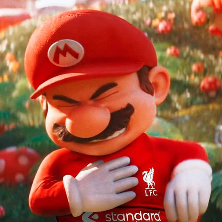 GetPicks_app's tweet photo. liverpool fans waking up to salah signing for trabzonspor https://t.co/hv9e8CrfWf