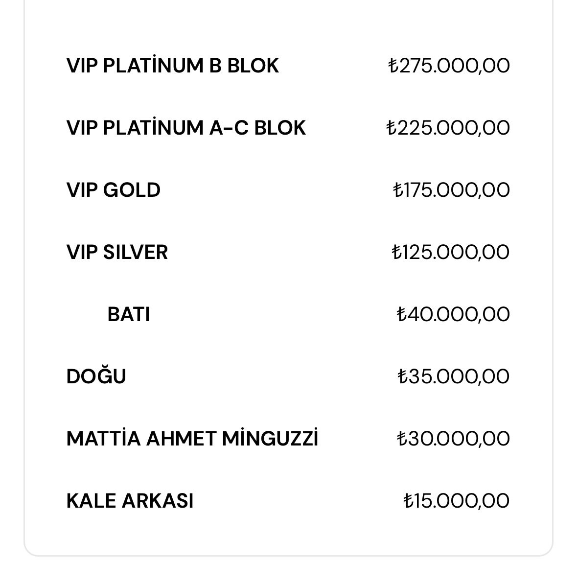 zagortenay's tweet photo. Basit bir hesabım var, yorum yapmıyorum: Salah’ın videosu resmi siteden açıklandığından şu ana kadar 10.000 kombine satıldı. Ortalama $1400 civarı olsa, yaklaşık $14M gelir yapar. Daha bir gün olmadı ve forma olayına hiç girmiyorum. https://t.co/QYR0HW0aNR