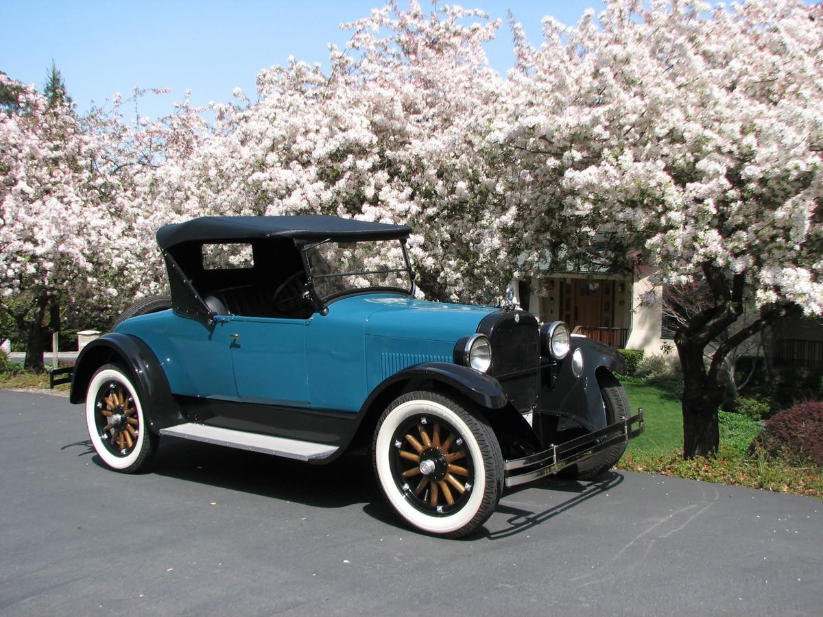 bbmgrcmlgmo's tweet photo. 1926 Dodge Brothers Standard Roadster https://t.co/bJXZuf4aTm