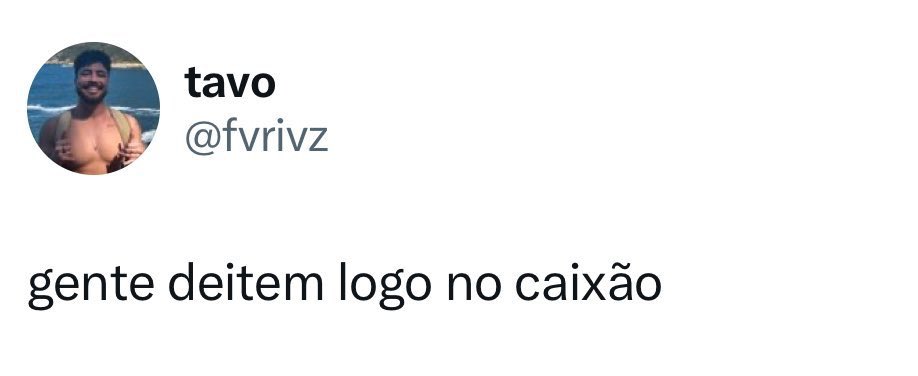 caionareal's tweet photo. parem de viver pro trabalho, URGENTE! https://t.co/wW8E5hMQV2