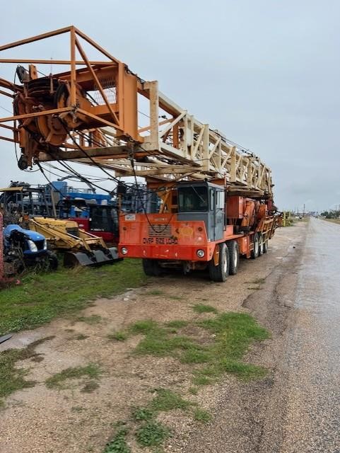 OilFieldTrader1's tweet photo. This 1984 Corsair W3284A is now FOR SALE on OilFieldTrader!
Don't miss this opportunity! Check out the listing for yourself: https://t.co/Ih0dgh5wjO
#OilFieldEquipment #FeaturedListing #HeavyEquipment https://t.co/LZDTqPQDsW