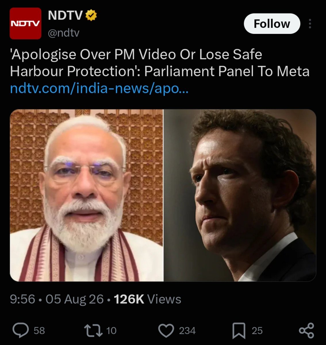 AartiTikka's tweet photo. When America targeted and killed 3 Indian sailors with pinpoint accuracy, he remained dead silent, but when a single video of his got restricted, he is throwing tantrums. https://t.co/VicdTOqqsw