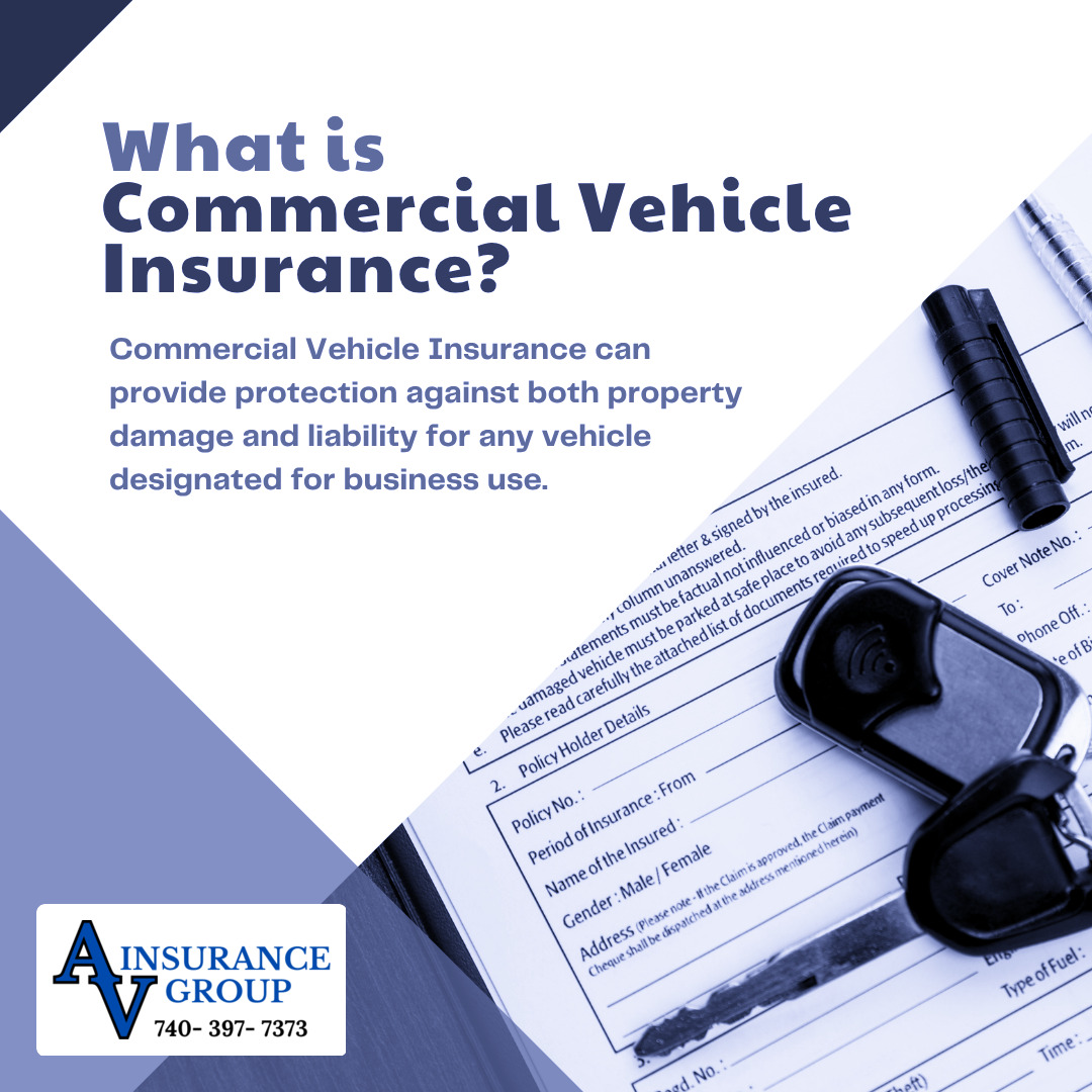 AVInsGroup's tweet photo. Does your business rely on vehicles for deliveries or transportation? Make sure they are protected properly!

#businessinsurance #AVInsGroup #Ohio

Contact us at 740-397-7373 or avinsurance@outlook.com

Visit our website at https://t.co/cy6JXRPprP https://t.co/d3l6dp5Wgk