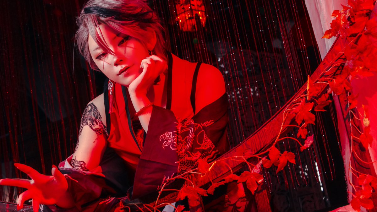 ak02021233's tweet photo. ※cosplay

孤独毒毒　❌❌

Photo:@k_a_mog0000 https://t.co/NkY40PJghj